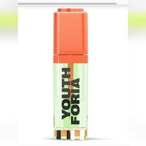 Youth foria Color Changing Blush Oil. - Chemical Reaction